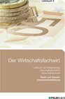 Buchcover Der Wirtschaftsfachwirt - Lehrbuch 2