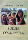 Buchcover Südsee - Cook Inseln