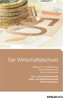 Buchcover Der Wirtschaftsfachwirt - Lehrbuch 1