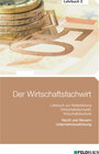 Buchcover Der Wirtschaftsfachwirt - Lehrbuch 2