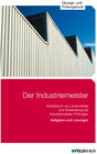 Buchcover Der Industriemeister / Der Industriemeister - Übungs- und Prüfungsbuch