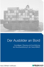 Buchcover Der Ausbilder an Bord