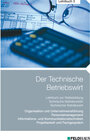Buchcover Der Technische Betriebswirt / Der Technische Betriebswirt - Lehrbuch 3
