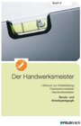 Buchcover Der Handwerksmeister - Buch 2