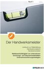Buchcover Der Handwerksmeister - Buch 1
