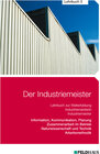 Buchcover Der Industriemeister / Der Industriemeister - Lehrbuch 3