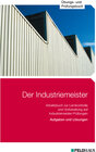 Buchcover Der Industriemeister / Der Industriemeister - Übungs- und Prüfungsbuch