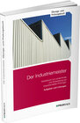Buchcover Der Industriemeister / Übungs- und Prüfungsbuch