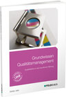 Buchcover Grundwissen Qualitätsmanagement