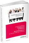 Buchcover Ausbildungsprogramm Gastgewerbe / Ausbildungsleitfaden Hotelfachmann/Hotelfachfrau - Berufsbildpositionen I