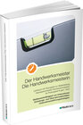 Buchcover Der Handwerksmeister/Die Handwerksmeisterin