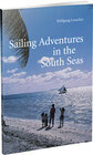 Buchcover Sailing Adventures in the South Seas