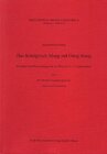 Buchcover Das Königreich Mang yul Gung thang