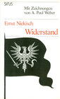 Buchcover Widerstand