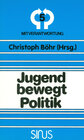 Buchcover Jugend bewegt Politik