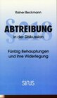 Buchcover § 218 Abtreibung in der Diskussion
