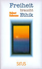 Buchcover Freiheit braucht Ethik