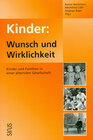 Buchcover Kinder: Wunsch und Wirklichkeit