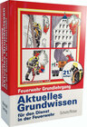 Buchcover Feuerwehr Grundlehrgang FwDV 2