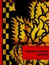 Buchcover Graviert, gemalt, gepresst