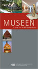 Buchcover Museen in Ulm und im Alb-Donau-Kreis