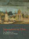 Buchcover Jerusalem in Ulm