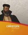 Buchcover Christoph 1515-1568
