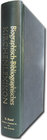 Buchcover Biographisch-Bibliographisches Kirchenlexikon. Ein theologisches Nachschlagewerk / Biographisch-Bibliographisches Kirche