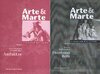 Buchcover Arte & Marte. In Memorian Hans Schmidt - Eine Gedächtnisschrift seines Schülerkreises / Arte & Marte. In Memorian Hans S