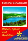 Buchcover Südlicher Schwarzwald