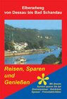 Buchcover Die reizvollen Landschaften des Elberadweges von Dessau bis Bad Schandau
