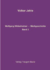 Buchcover Wolfgang Hildesheimer. Werkausgabe / Wolfgang Hildesheimer. Werkausgabe