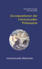 Buchcover Grundpositionen der interkulturellen Philosophie