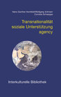 Buchcover Transnationalität soziale Unterstützung agency