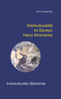Buchcover Interkulturalität im Denken Heinz Kimmerles