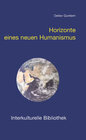 Buchcover Horizonte eines neuen Humanismus