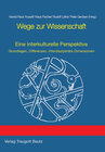 Buchcover Wege zur Wissenschaft