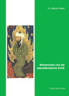 Buchcover Mohammed und die abendländische Kritik