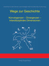 Buchcover Wege zur Geschichte