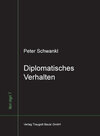 Buchcover Diplomatisches Verhalten