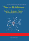 Buchcover Wege zur Geschichte