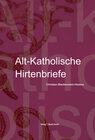 Buchcover Alt-Katholische Hirtenbriefe