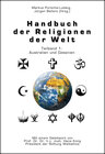 Buchcover Handbuch der Religionen der Welt / Teilband 1: Australien und Ozeanien