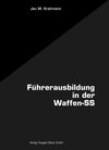 Buchcover Die Führerausbildung in der Waffen-SS