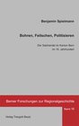 Buchcover Bohren, Feilschen, Politisieren