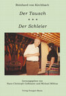 Buchcover Reinhard von Kirchbach DER TAUSCH DER SCHLEIER