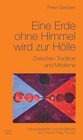 Buchcover Eine Erde ohne Himmel wird zur Hölle