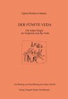 Buchcover Der fünfte Veda