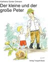 Buchcover Der kleine und der große Peter