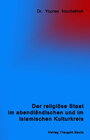 Buchcover Der religiöse Staat im abendländischen und im islamischen Kulturkreis